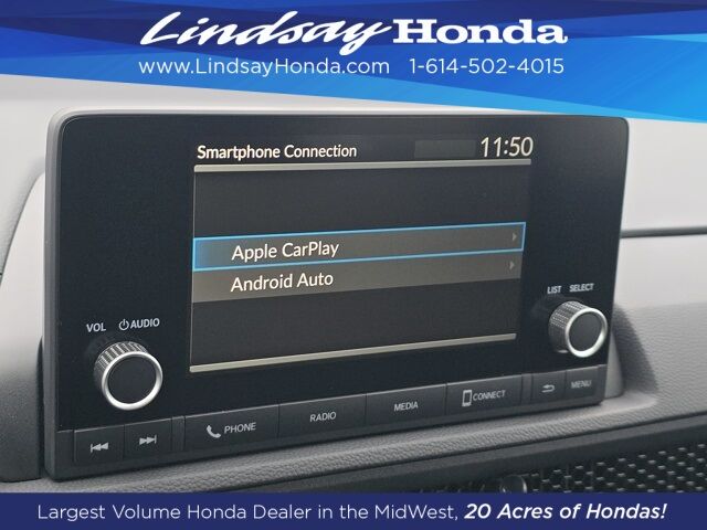 2025 Honda CR-V LX Columbus OH