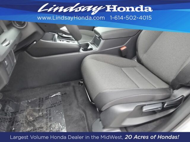 2025 Honda CR-V LX Columbus OH