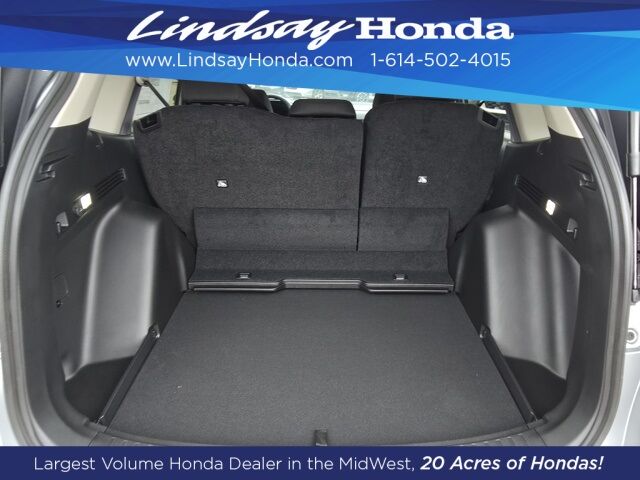 2025 Honda CR-V LX Columbus OH