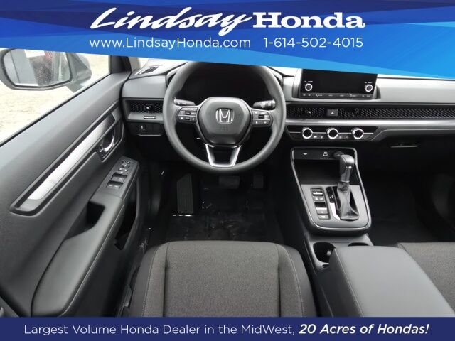 2025 Honda CR-V LX Columbus OH