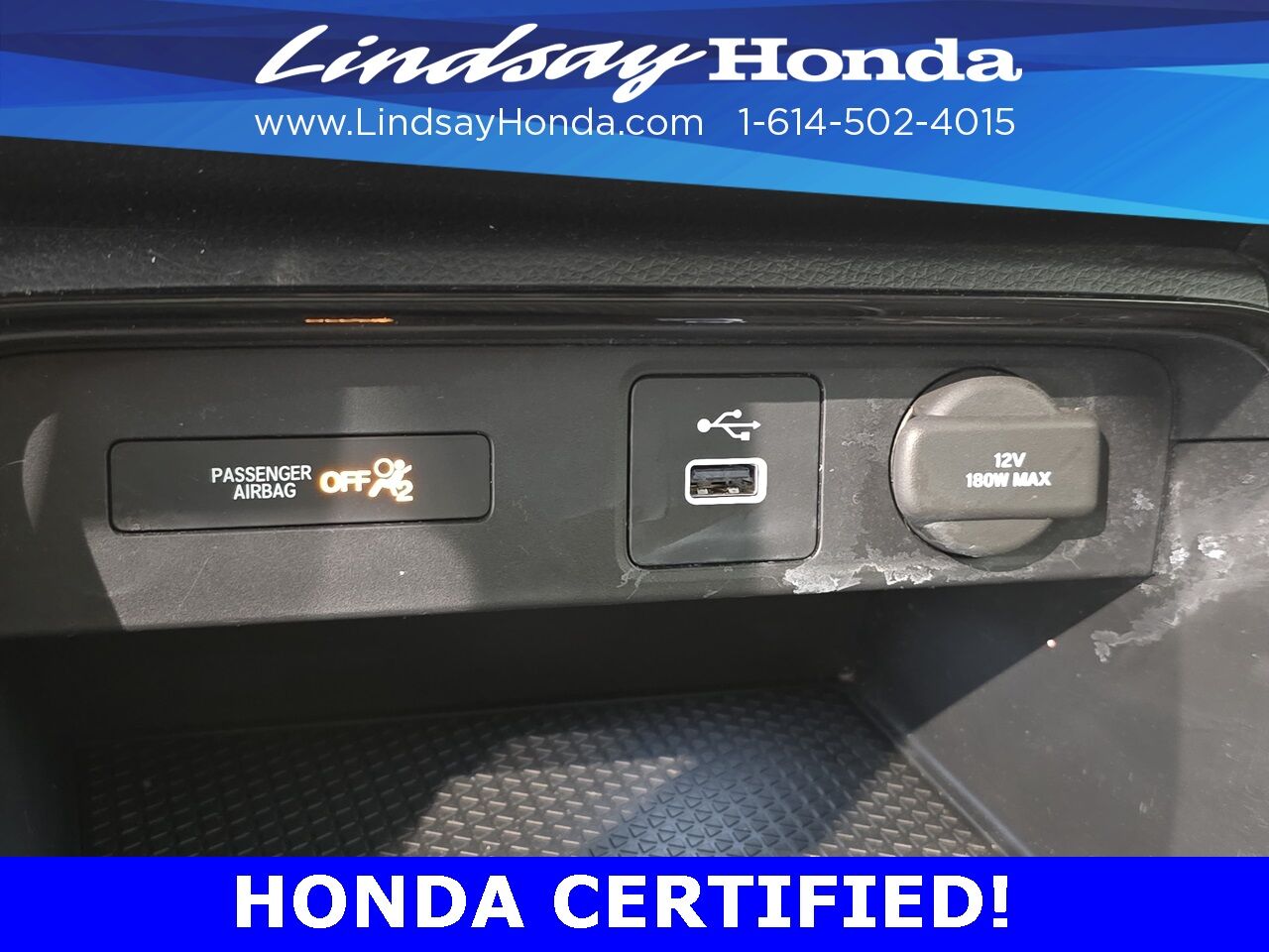 2025 Honda CR-V LX Columbus OH