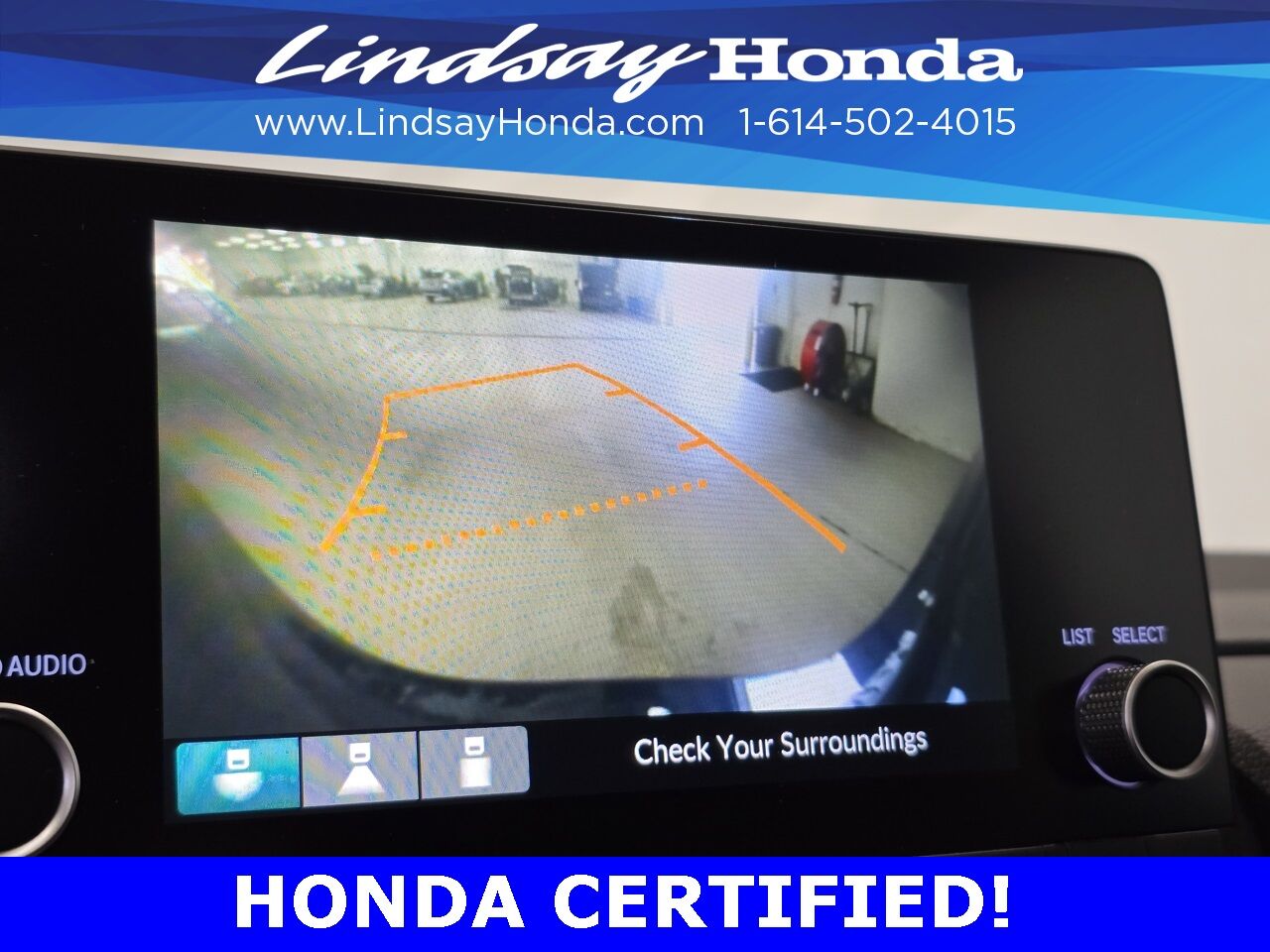 2025 Honda CR-V LX Columbus OH