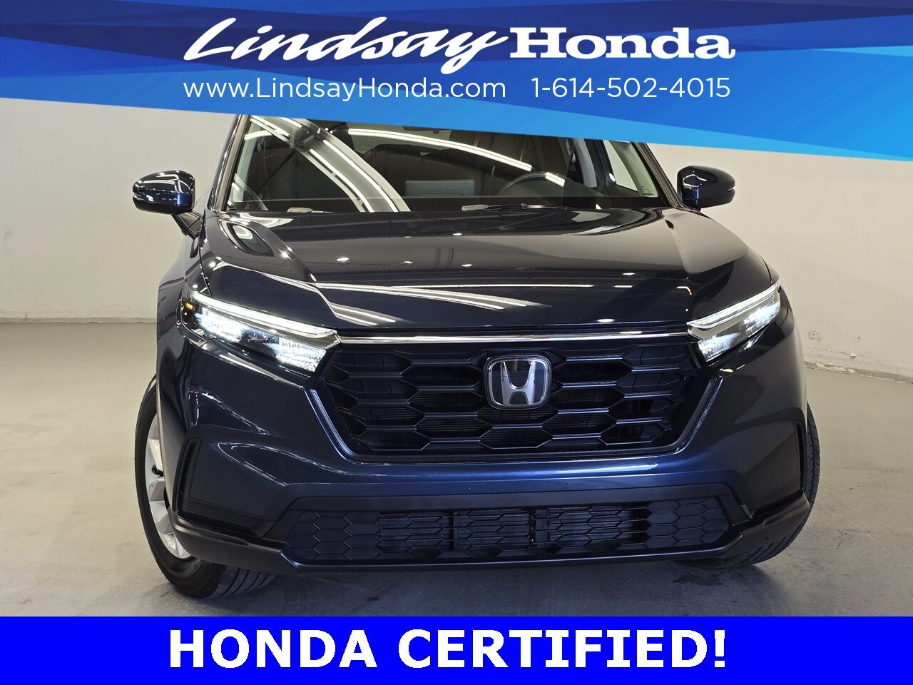 2025 Honda CR-V LX Columbus OH