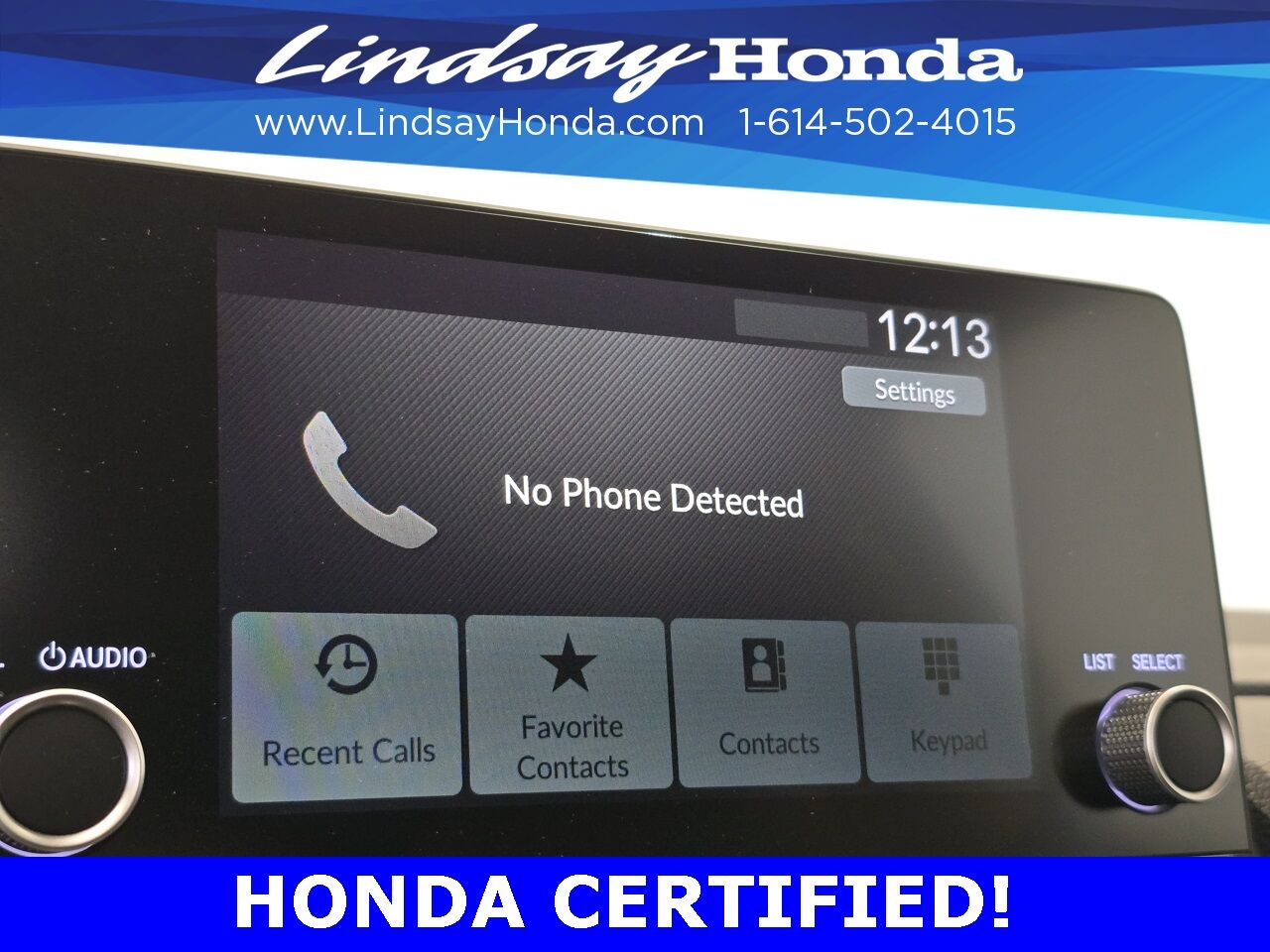 2025 Honda CR-V LX Columbus OH