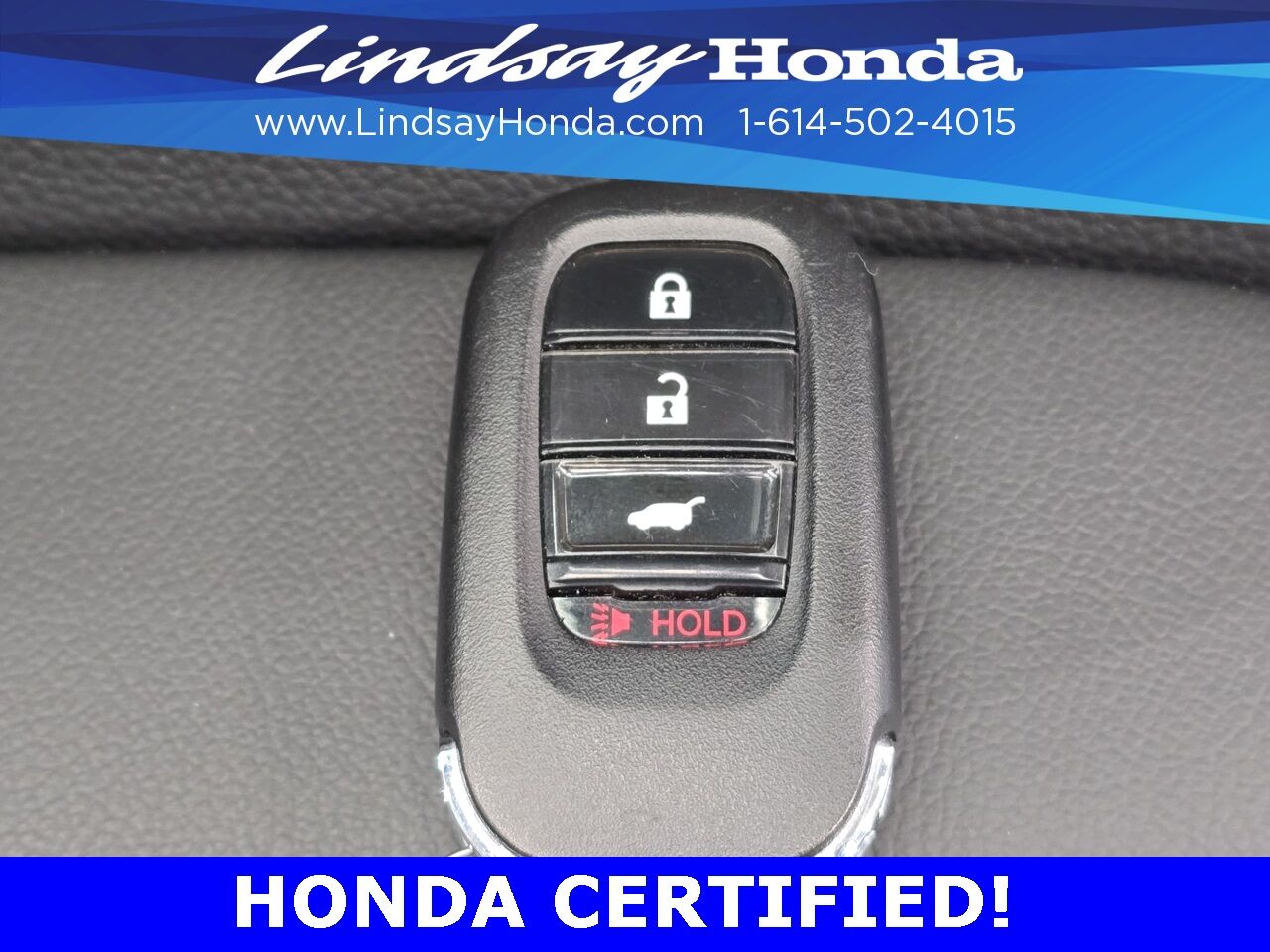 2025 Honda CR-V LX Columbus OH