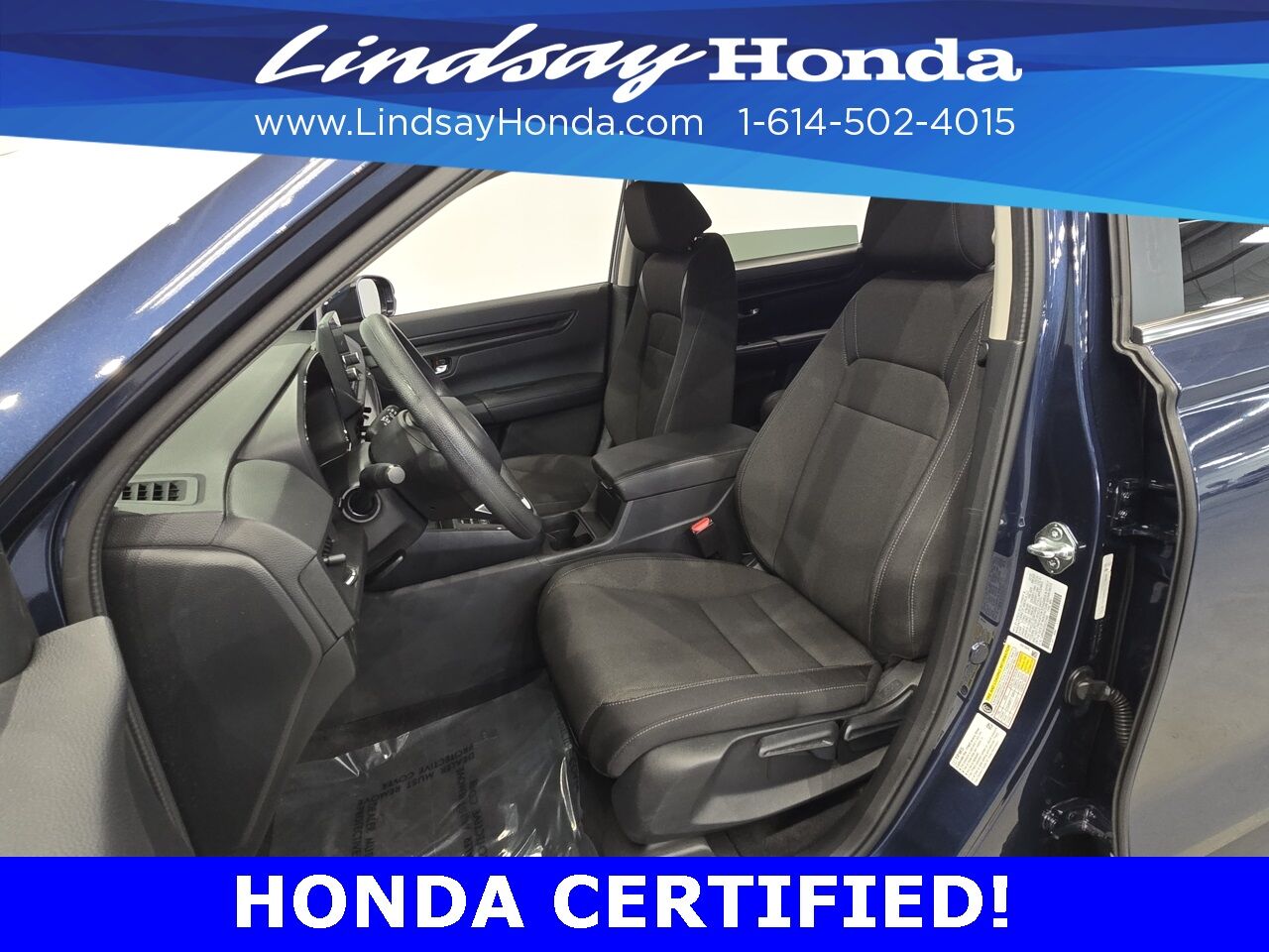 2025 Honda CR-V LX Columbus OH