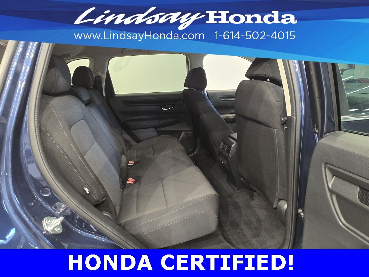 2025 Honda CR-V LX Columbus OH