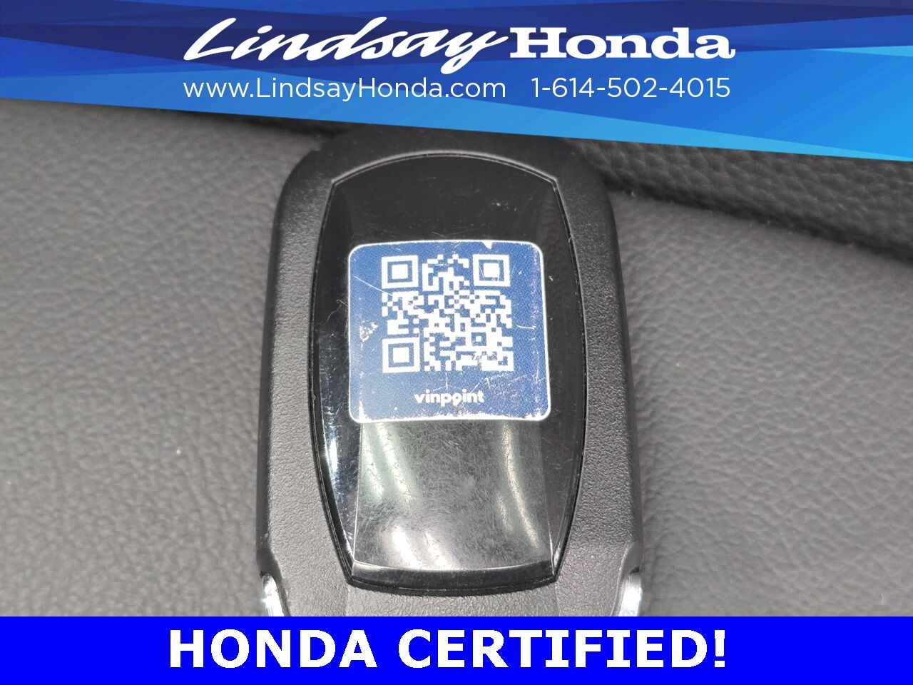 2025 Honda CR-V LX Columbus OH