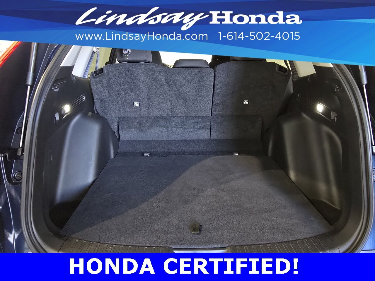 2025 Honda CR-V LX Columbus OH