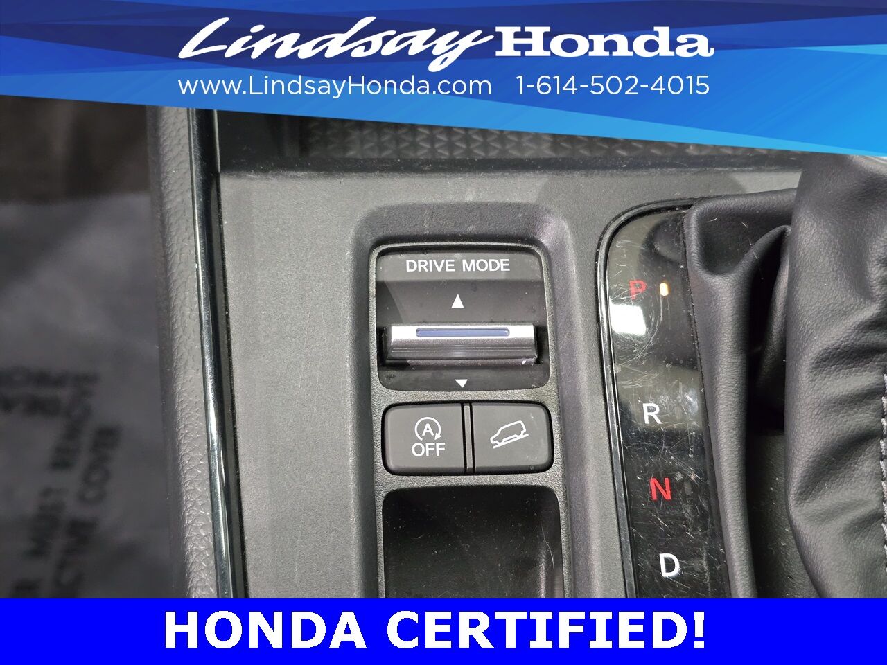 2025 Honda CR-V LX Columbus OH