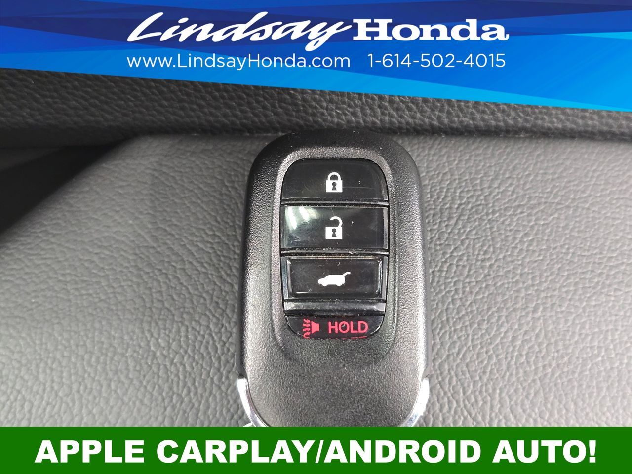 2025 Honda CR-V LX Columbus OH