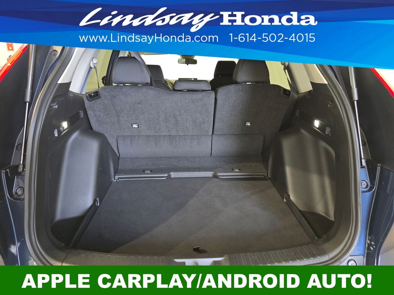2025 Honda CR-V LX Columbus OH