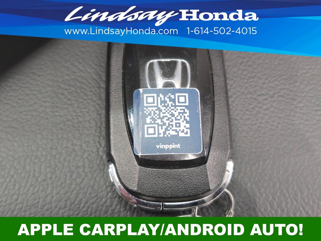 2025 Honda CR-V LX Columbus OH