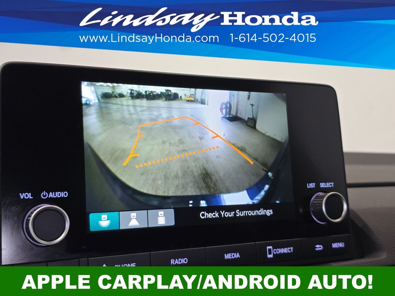 2025 Honda CR-V LX Columbus OH