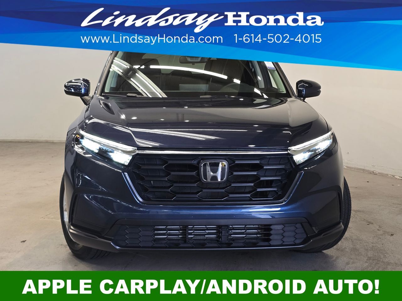 2025 Honda CR-V LX Columbus OH
