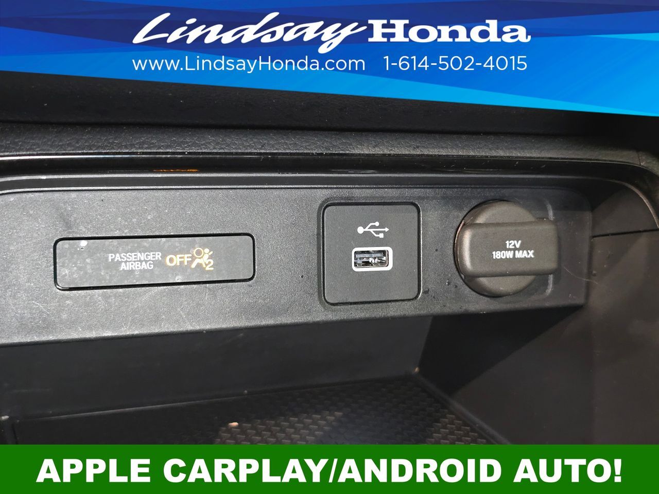 2025 Honda CR-V LX Columbus OH