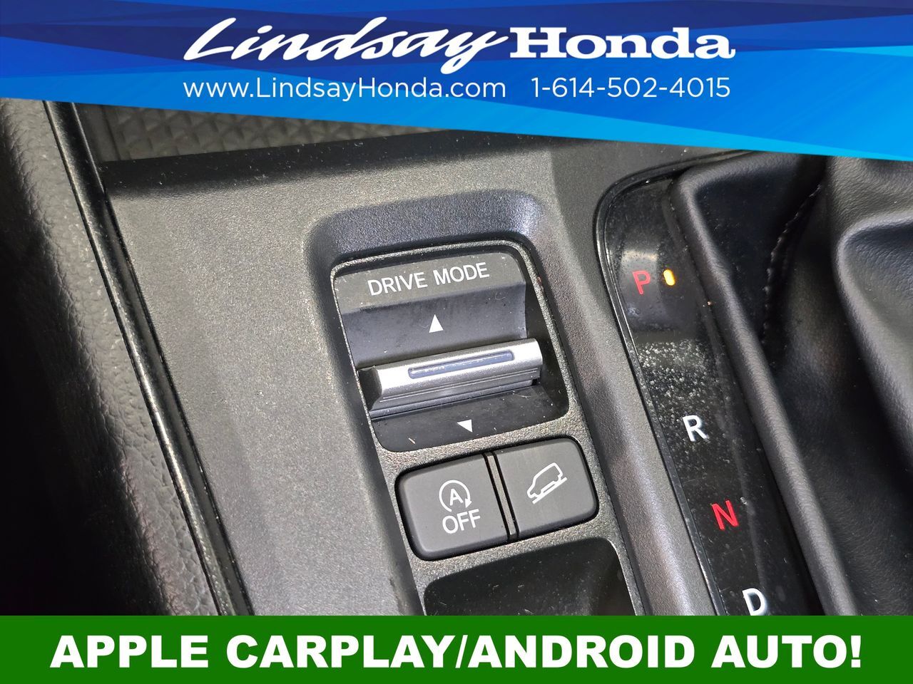2025 Honda CR-V LX Columbus OH