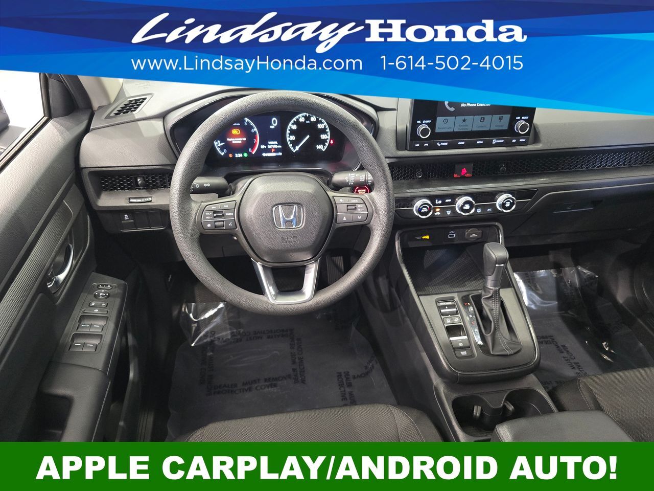 2025 Honda CR-V LX Columbus OH