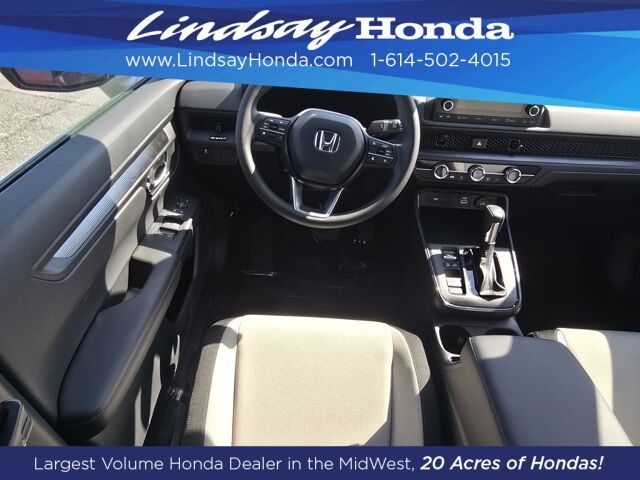 2025 Honda CR-V LX Columbus OH