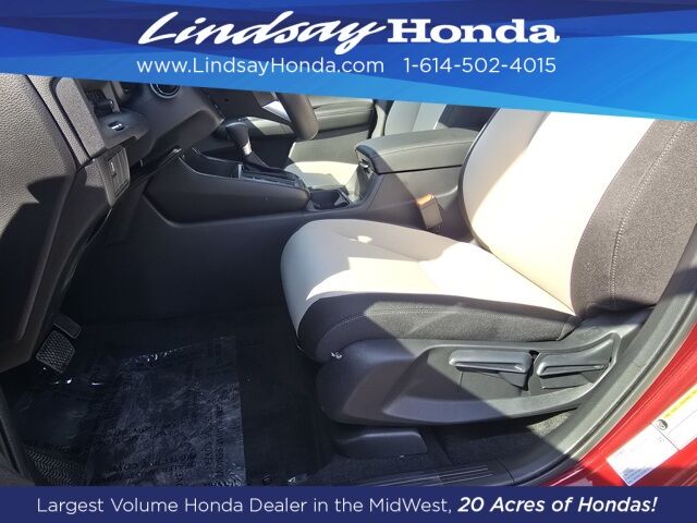 2025 Honda CR-V LX Columbus OH
