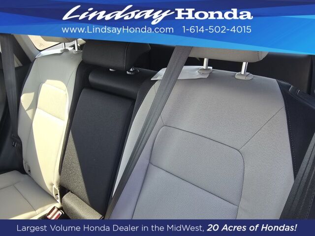 2025 Honda CR-V LX Columbus OH