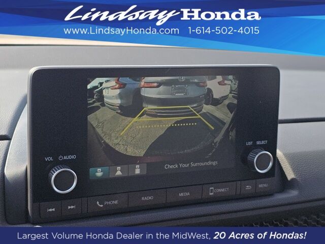 2025 Honda CR-V LX Columbus OH