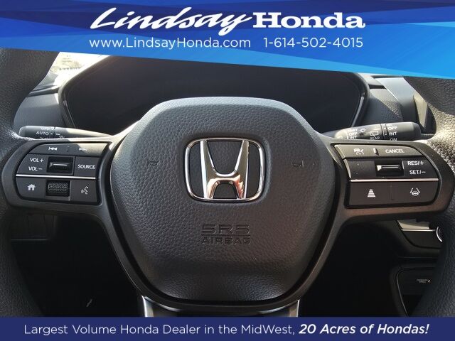 2025 Honda CR-V LX Columbus OH