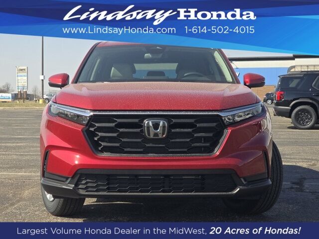 2025 Honda CR-V LX Columbus OH