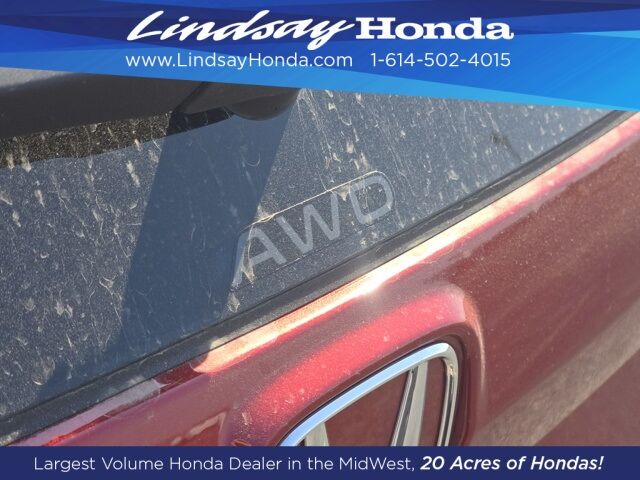 2025 Honda CR-V LX Columbus OH