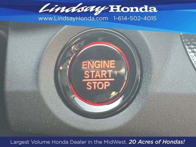 2025 Honda CR-V LX Columbus OH