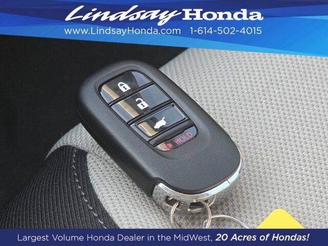 2025 Honda CR-V LX Columbus OH
