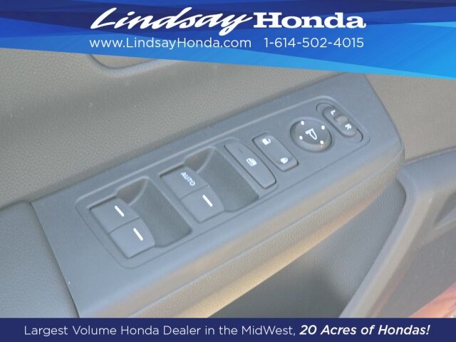 2025 Honda CR-V LX Columbus OH