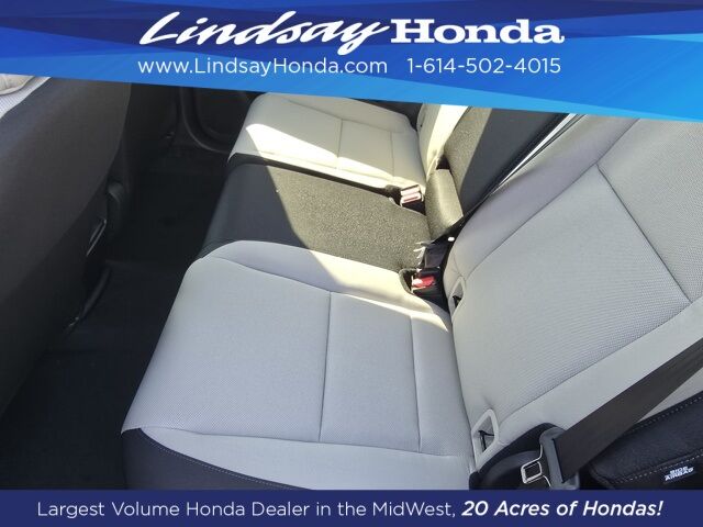 2025 Honda CR-V LX Columbus OH