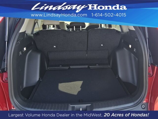 2025 Honda CR-V LX Columbus OH