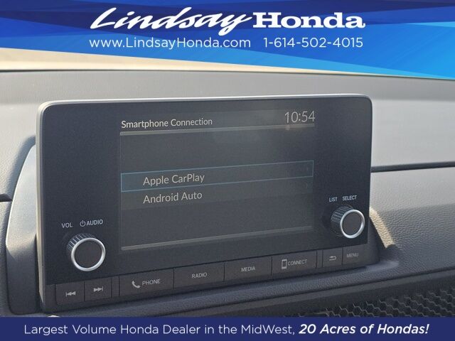 2025 Honda CR-V LX Columbus OH