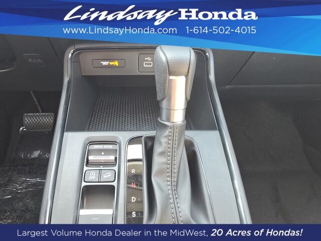 2025 Honda CR-V LX Columbus OH