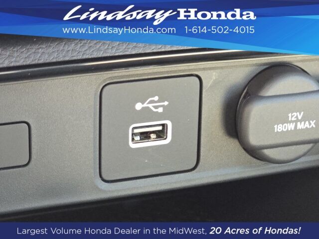2025 Honda CR-V LX Columbus OH