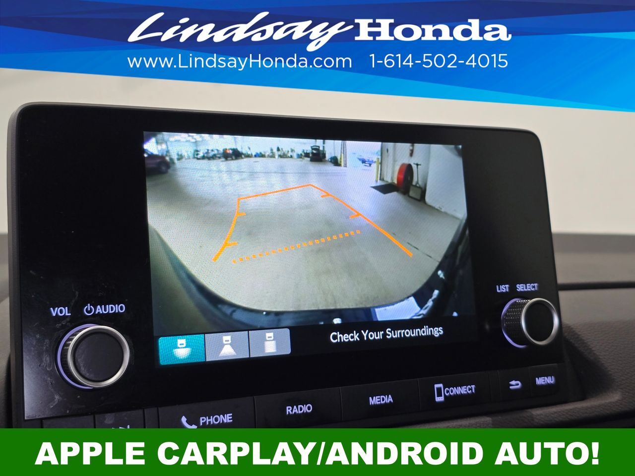 2025 Honda CR-V LX Columbus OH