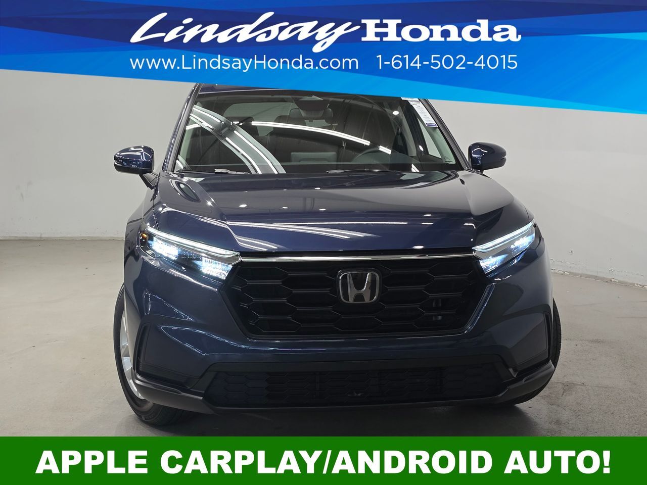 2025 Honda CR-V LX Columbus OH