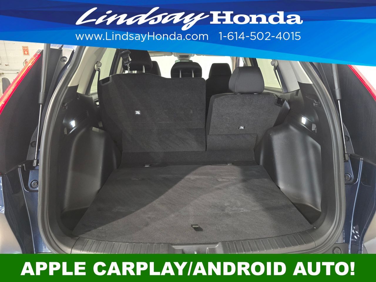 2025 Honda CR-V LX Columbus OH
