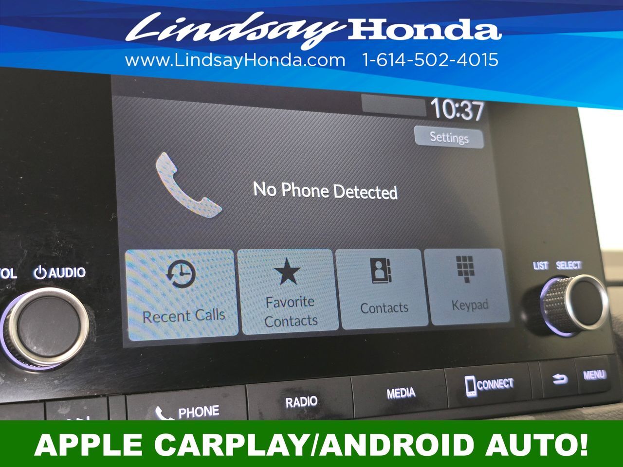 2025 Honda CR-V LX Columbus OH