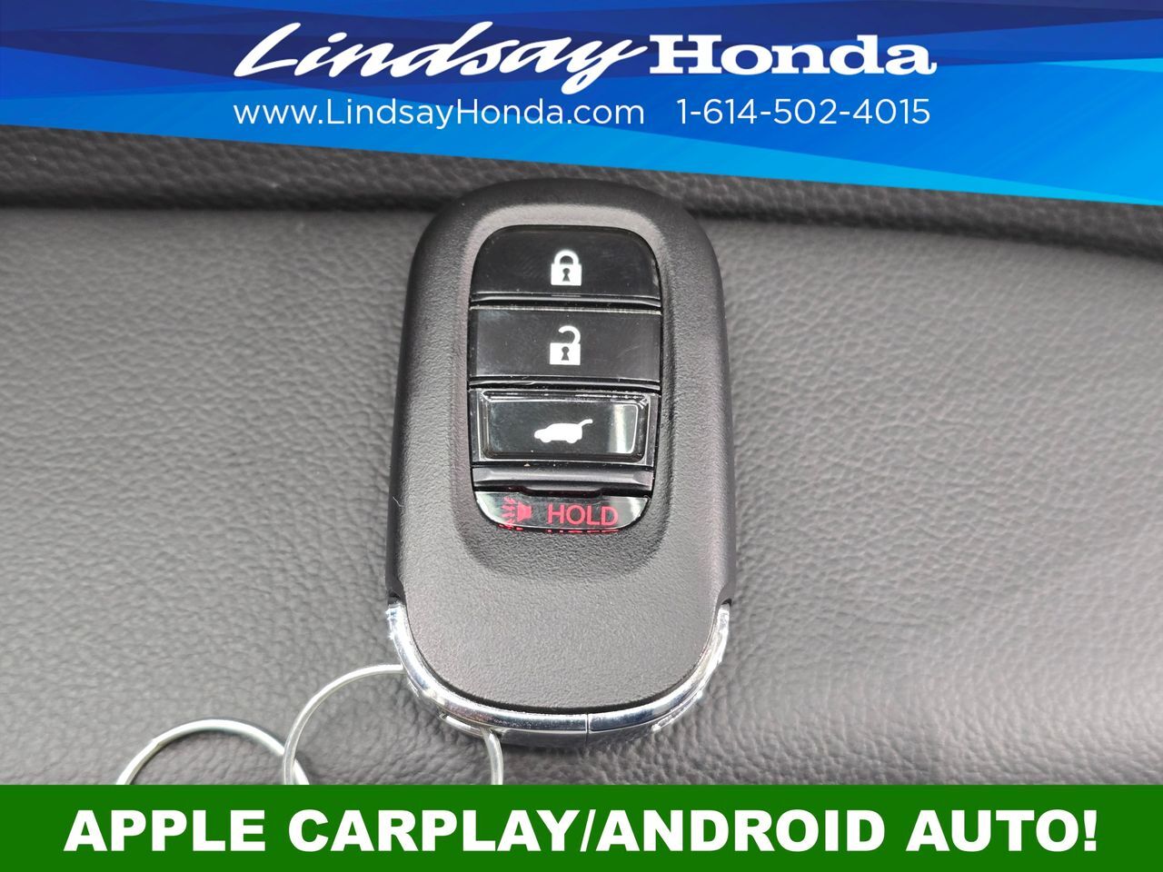 2025 Honda CR-V LX Columbus OH