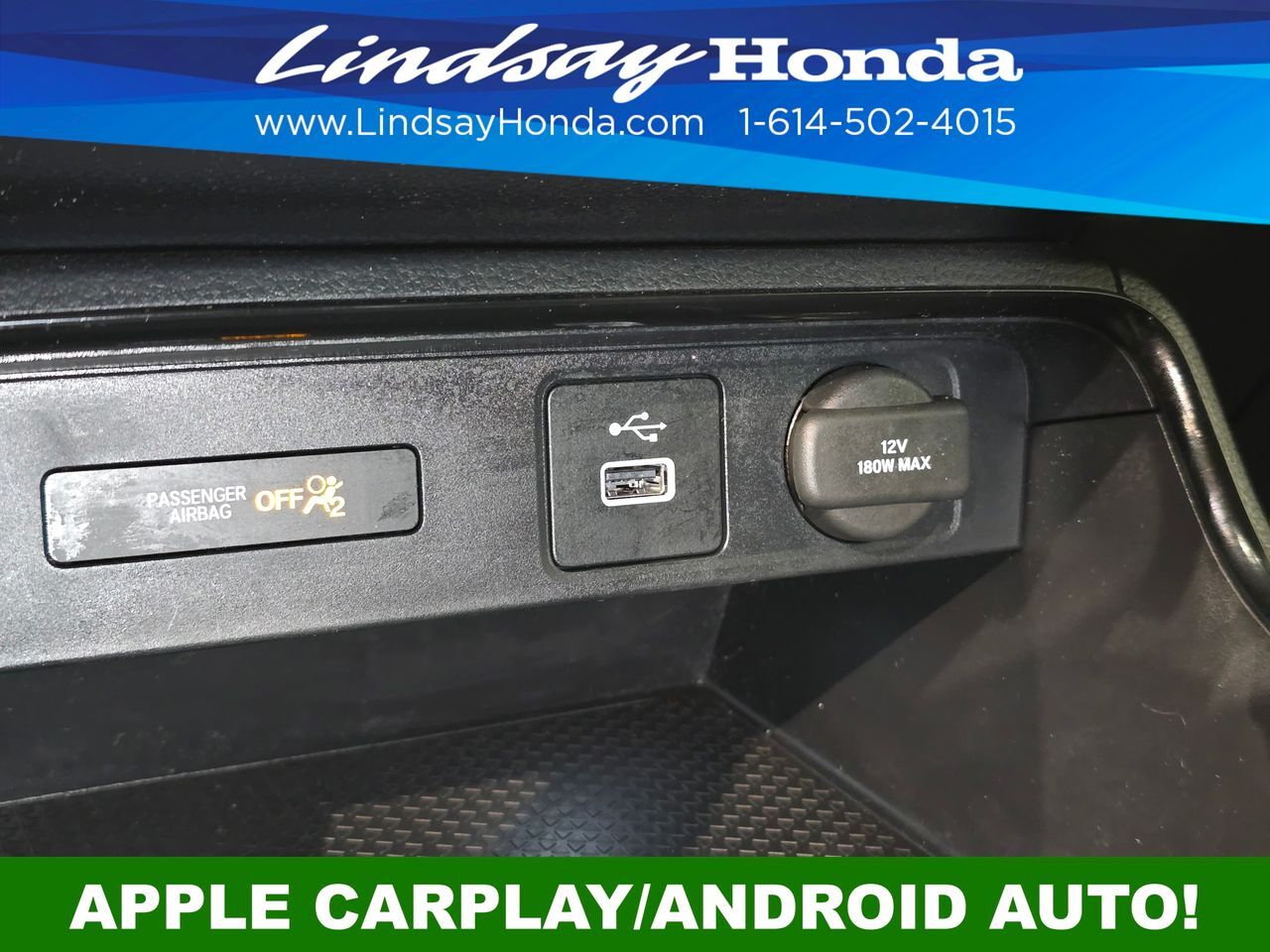 2025 Honda CR-V LX Columbus OH
