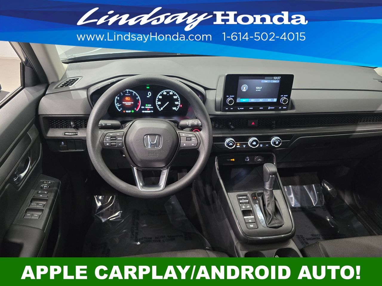 2025 Honda CR-V LX Columbus OH