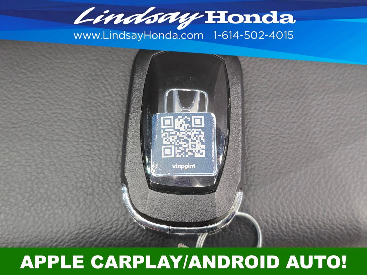2025 Honda CR-V LX Columbus OH