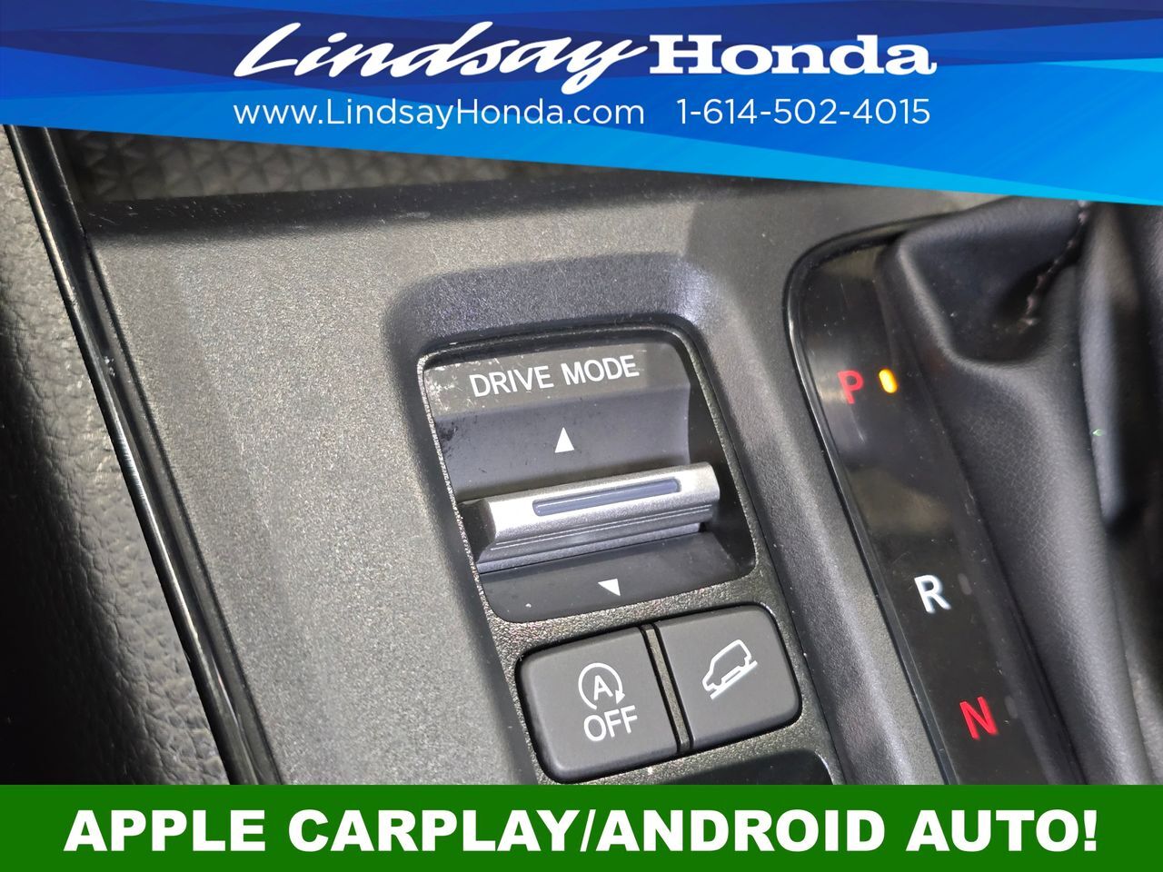 2025 Honda CR-V LX Columbus OH