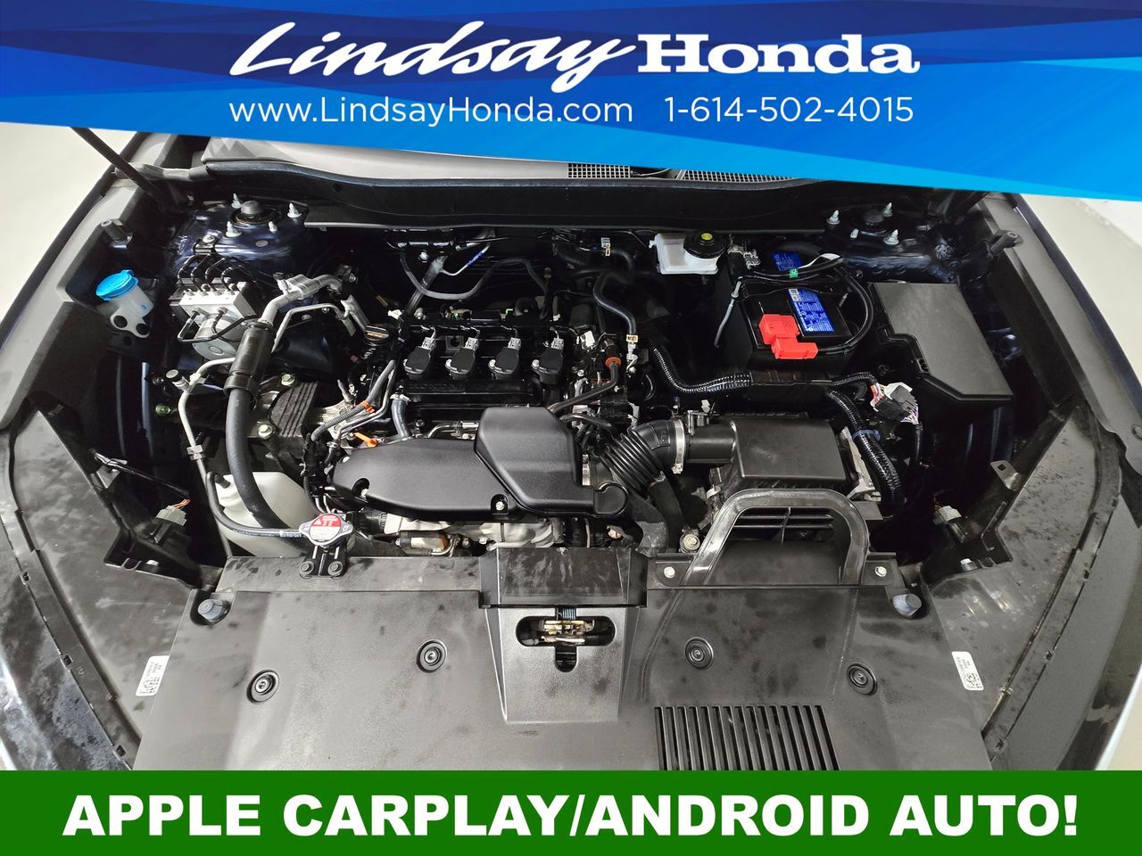 2025 Honda CR-V LX Columbus OH