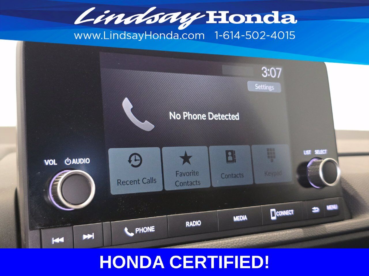 2025 Honda CR-V LX Columbus OH