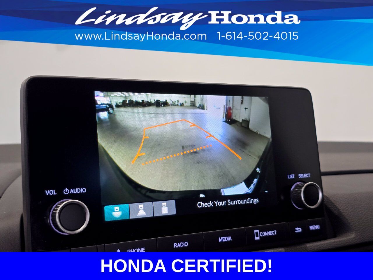 2025 Honda CR-V LX Columbus OH