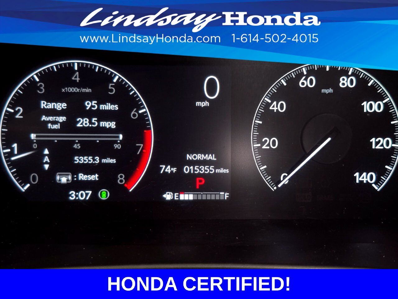2025 Honda CR-V LX Columbus OH